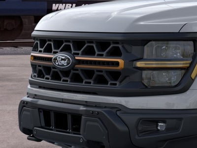 2026 Ford F-150 Tremor®