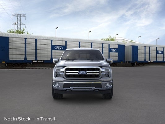 2024 Ford F-150 LARIAT® in Feasterville, PA - John Kennedy Dealerships