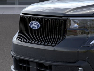 2026 Ford Maverick Maverick Lobo™