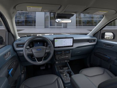 2026 Ford Maverick Maverick Lobo™