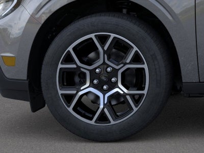 2026 Ford Maverick Lariat®