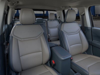 2026 Ford Maverick Lariat®