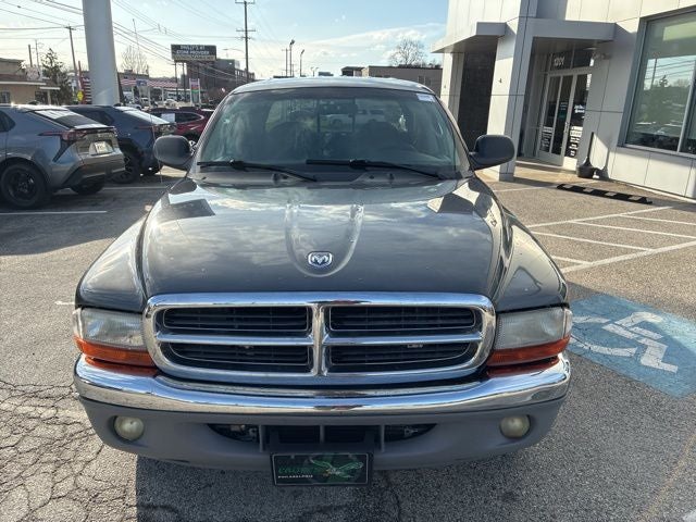 2004 Dodge Dakota SLT