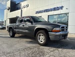 2004 Dodge Dakota SLT