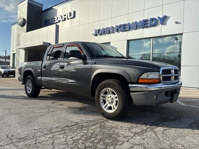 2004 Dodge Dakota SLT