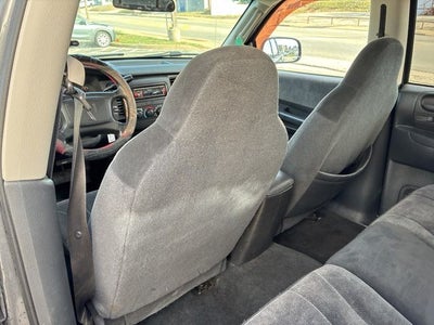 2004 Dodge Dakota SLT