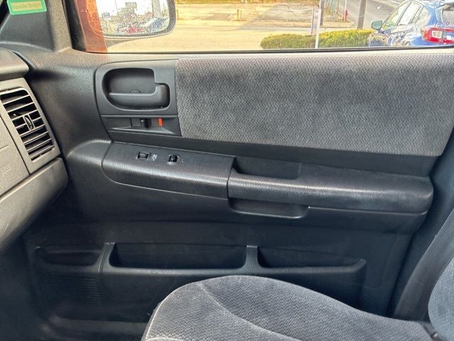 2004 Dodge Dakota SLT