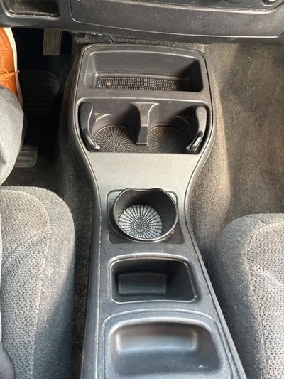 2004 Dodge Dakota SLT