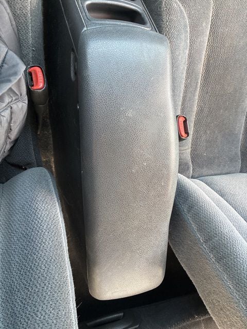 2004 Dodge Dakota SLT