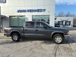 2004 Dodge Dakota SLT