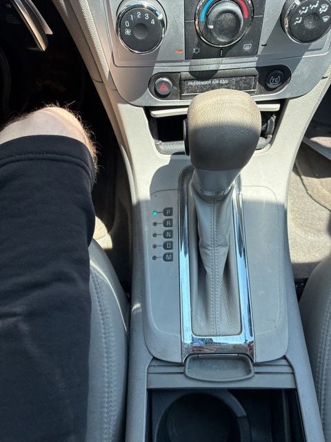 2011 Chevrolet Malibu LS 1LS