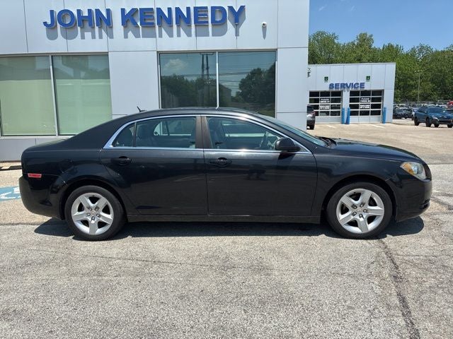 2011 Chevrolet Malibu LS 1LS