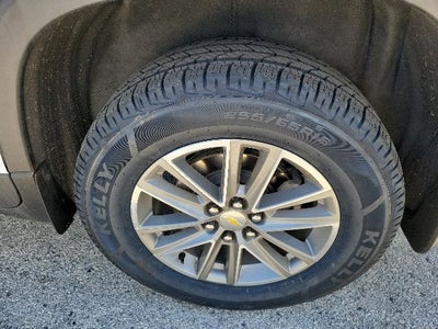 2023 Chevrolet Traverse LT 1LT