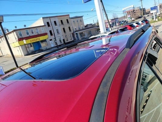 2020 Chevrolet Traverse RS in Feasterville, PA - John Kennedy Dealerships