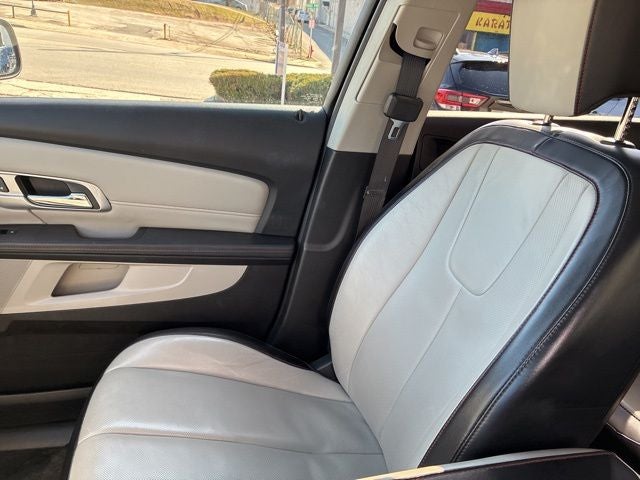 2015 GMC Terrain SLT-1