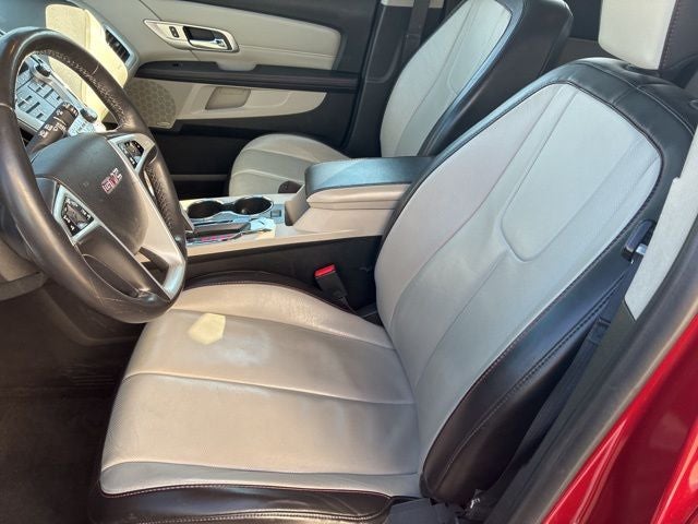 2015 GMC Terrain SLT-1