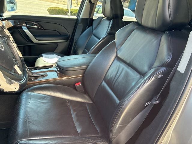 2012 Acura MDX 3.7L SH-AWD