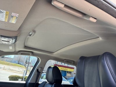 2012 Acura MDX 3.7L SH-AWD