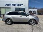 2012 Acura MDX 3.7L SH-AWD