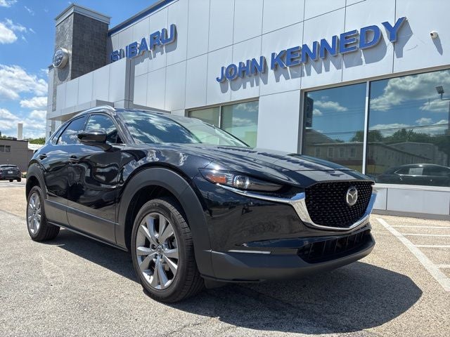 2023 Mazda Mazda CX-30 2.5 S Premium Package