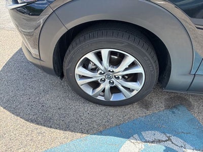 2023 Mazda Mazda CX-30 2.5 S Premium Package