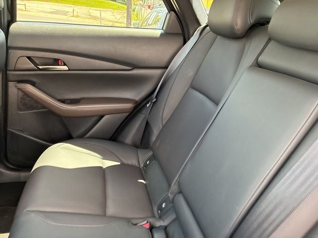 2023 Mazda Mazda CX-30 2.5 S Premium Package