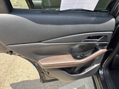 2023 Mazda Mazda CX-30 2.5 S Premium Package