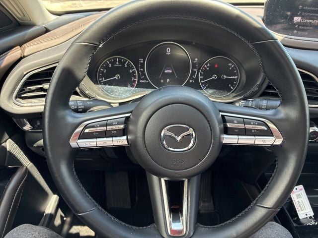 2023 Mazda Mazda CX-30 2.5 S Premium Package