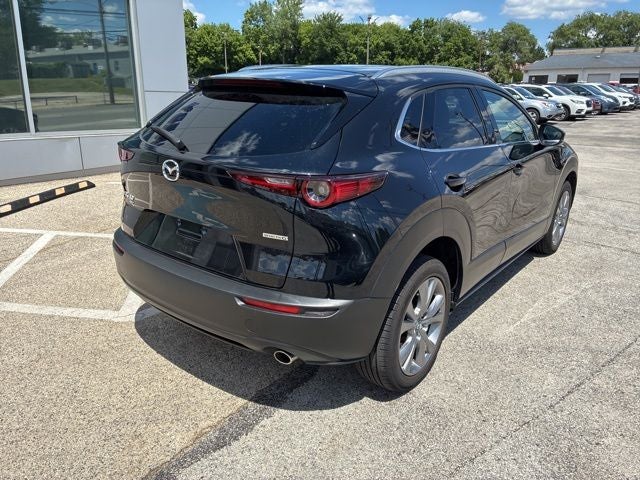 2023 Mazda Mazda CX-30 2.5 S Premium Package