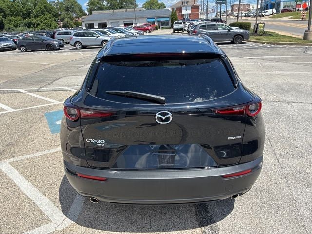 2023 Mazda Mazda CX-30 2.5 S Premium Package