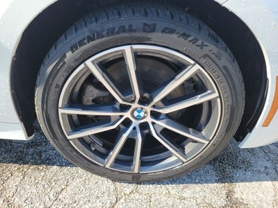 2020 BMW 3 Series 330i xDrive