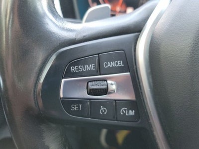 2020 BMW 3 Series 330i xDrive