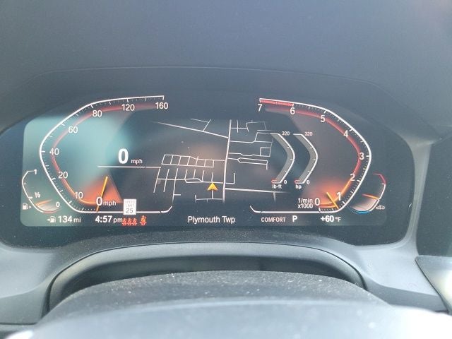 2020 BMW 3 Series 330i xDrive