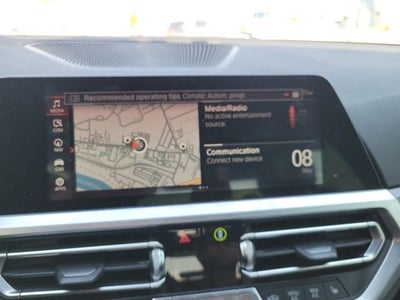2020 BMW 3 Series 330i xDrive