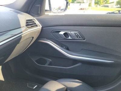 2020 BMW 3 Series 330i xDrive