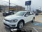 2018 Volkswagen Golf Alltrack TSI SE 4Motion