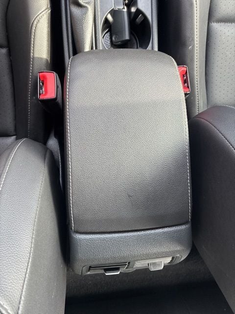 2018 Volkswagen Golf Alltrack TSI SE 4Motion