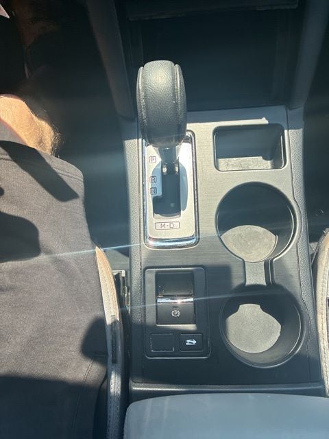 2019 Subaru Legacy 2.5i Premium