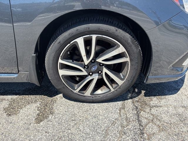 2019 Subaru Legacy 2.5i Sport