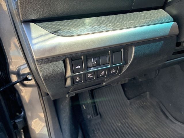 2019 Subaru Legacy 2.5i Sport