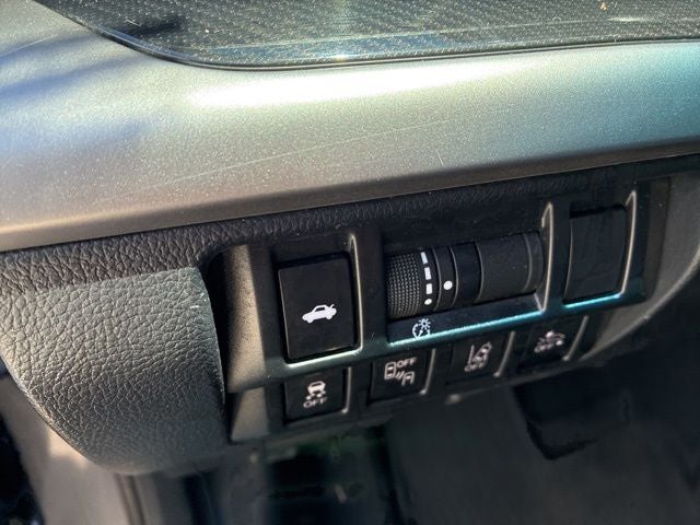 2019 Subaru Legacy 2.5i Sport