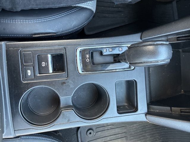 2019 Subaru Legacy 2.5i Sport