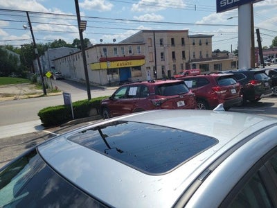 2024 Subaru Legacy Premium