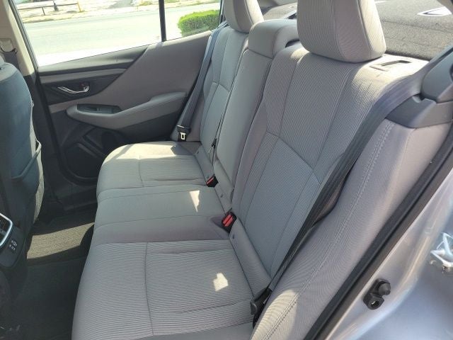 2024 Subaru Legacy Premium