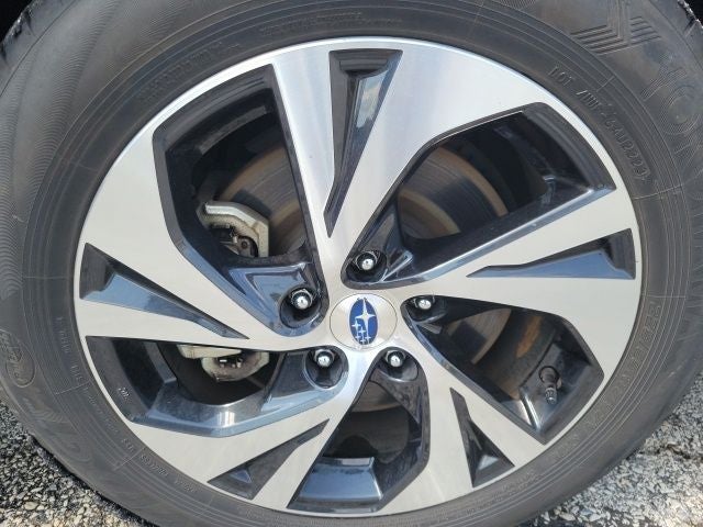 2024 Subaru Legacy Premium