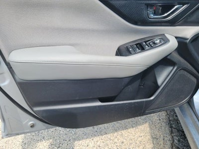 2024 Subaru Legacy Premium