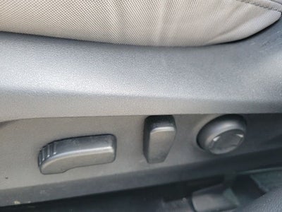 2024 Subaru Legacy Premium