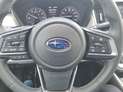 2024 Subaru Legacy Premium