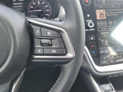 2024 Subaru Legacy Premium