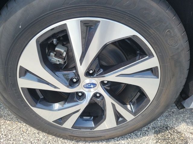 2024 Subaru Legacy Premium